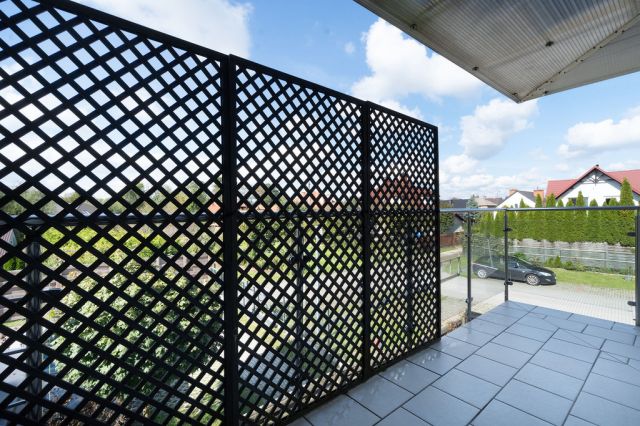 Mieszkanie 4-pokojowe Rzeszów Zalesie, ul. Ludwika Bernackiego. Zdjęcie 11