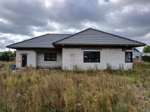 dom wolnostojący, 4 pokoje Zielona Góra Ochla, ul. Ochla-Bukowa. Zdjęcie 3