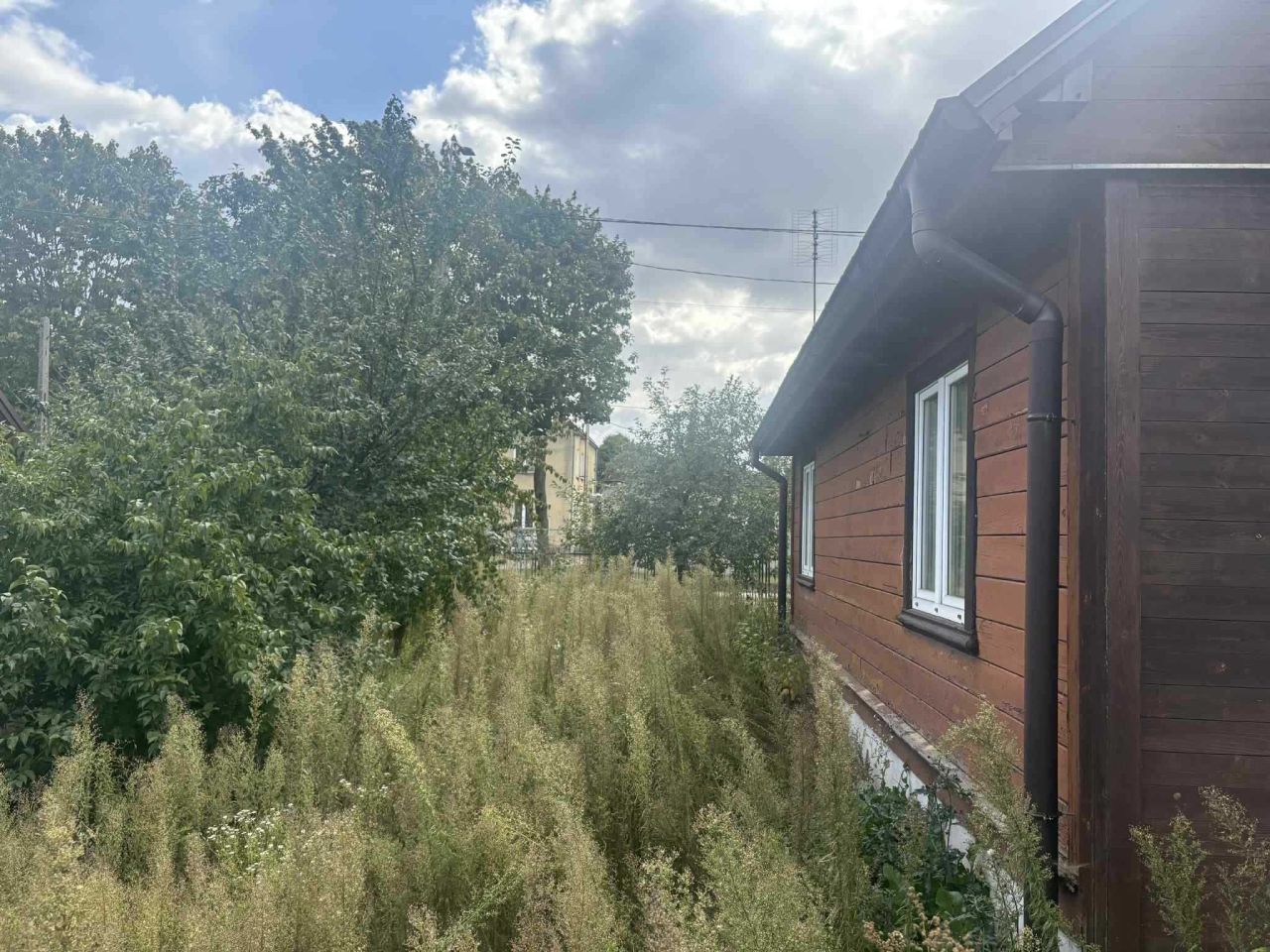 dom wolnostojący Bielsk Podlaski. Zdjęcie 5