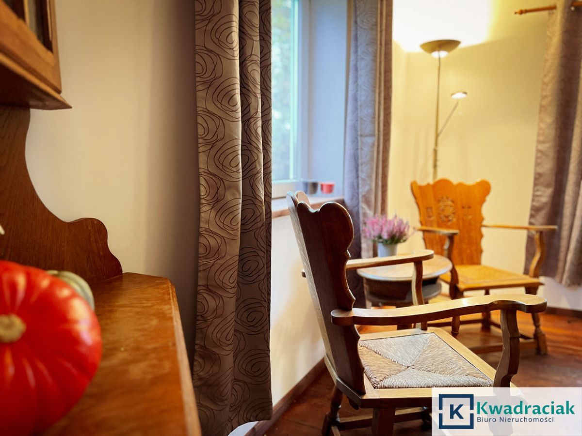 dom wolnostojący, 3 pokoje Odrzykoń, ul. Wisłocza. Zdjęcie 12