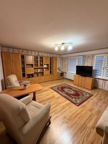 Mieszkanie 3-pokojowe Włocławek, ul. Leśna. Zdjęcie 1