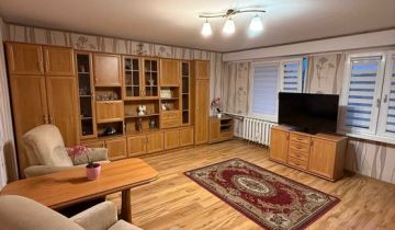 Mieszkanie 3-pokojowe Włocławek, ul. Leśna