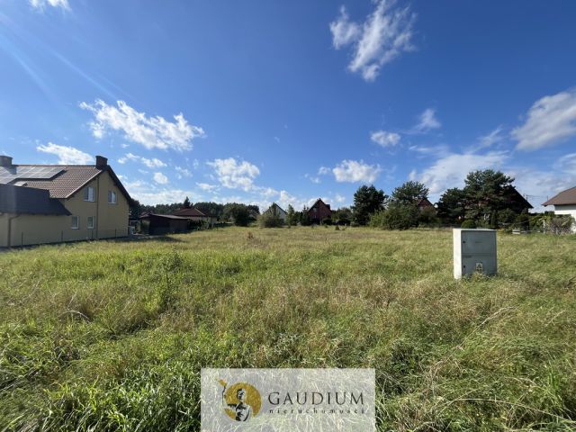 Działka budowlana Stara Kiszewa. Zdjęcie 7