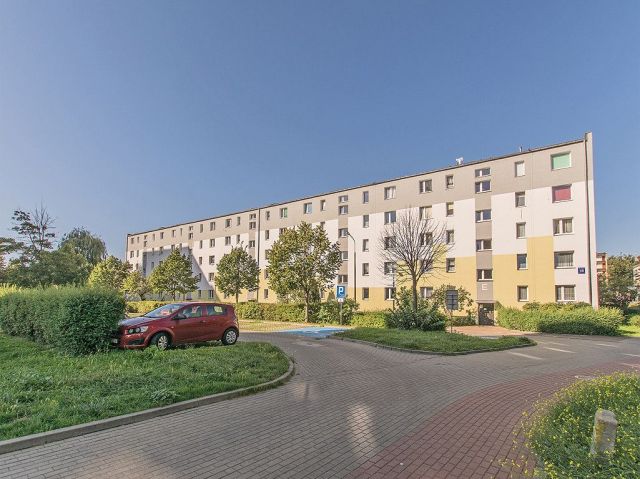 Mieszkanie 3-pokojowe Gdynia Witomino, ul. Konwaliowa. Zdjęcie 17