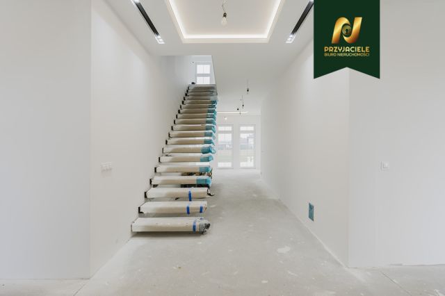 dom, 5 pokoi Gdańsk Klukowo. Zdjęcie 5