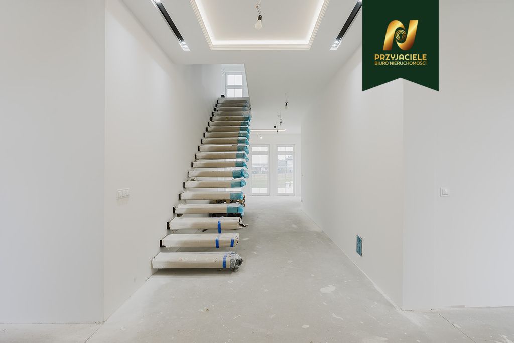 dom, 5 pokoi Gdańsk Klukowo. Zdjęcie 5