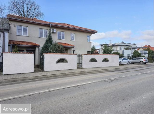 bliźniak, 9 pokoi Warszawa Białołęka, ul. Ostródzka. Zdjęcie 1