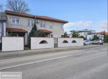 bliźniak, 9 pokoi Warszawa Białołęka, ul. Ostródzka