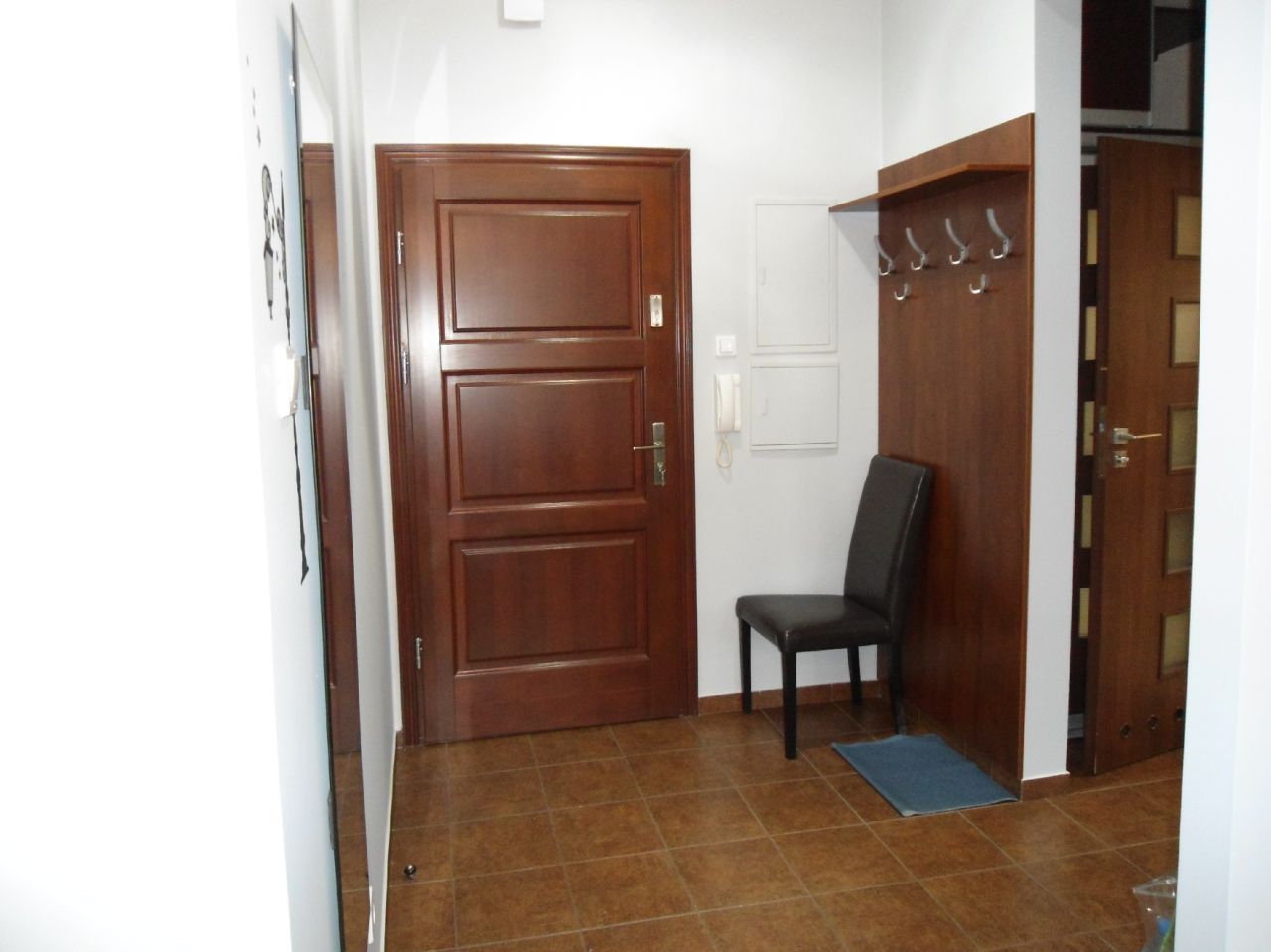 Mieszkanie 2-pokojowe Łódź Śródmieście, ul. płk. dr. Stanisława Więckowskiego. Zdjęcie 6