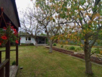 Działka rod Gliwice Wójtowa Wieś, Ku dolom. Zdjęcie 1