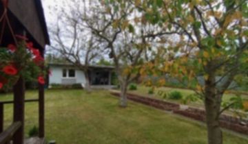 Działka rod Gliwice Wójtowa Wieś, Ku dolom