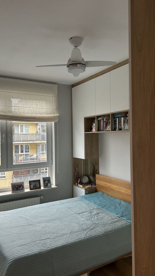 Mieszkanie 3-pokojowe Piaseczno. Zdjęcie 4