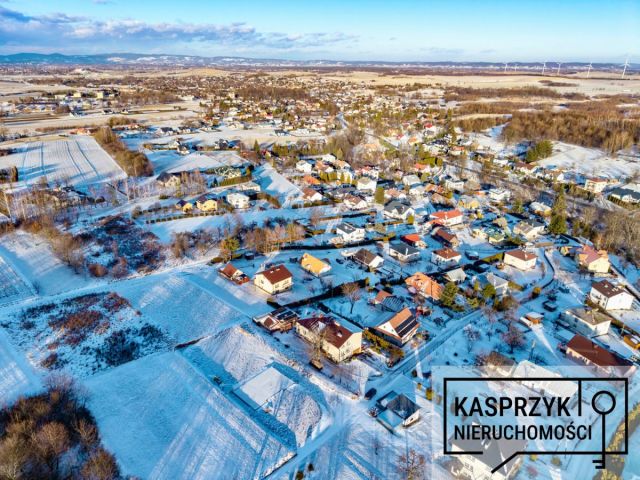 Działka budowlana Iwonicz. Zdjęcie 7