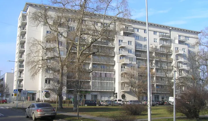 Garaż/miejsce parkingowe Warszawa Praga-Południe, ul. Kobielska