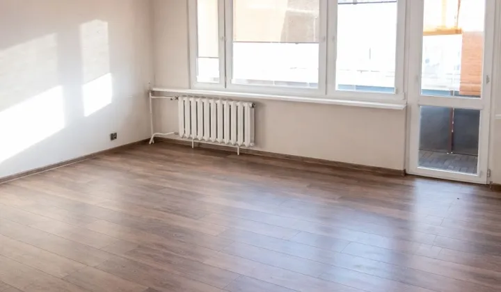 Mieszkanie 4-pokojowe Płock Międzytorze, ul. Braci Jeziorowskich