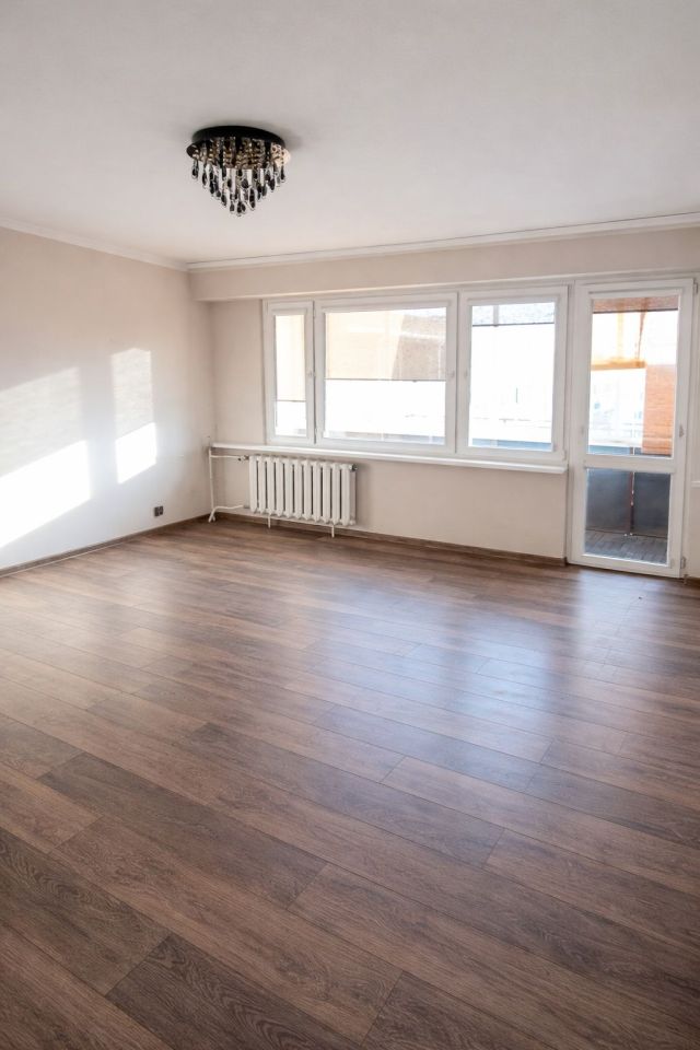 Mieszkanie 4-pokojowe Płock Międzytorze, ul. Braci Jeziorowskich