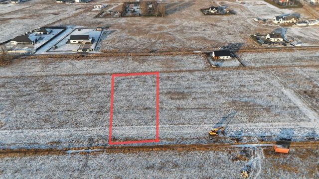 Działka budowlana Dobra, ul. Dereszowa. Zdjęcie 6