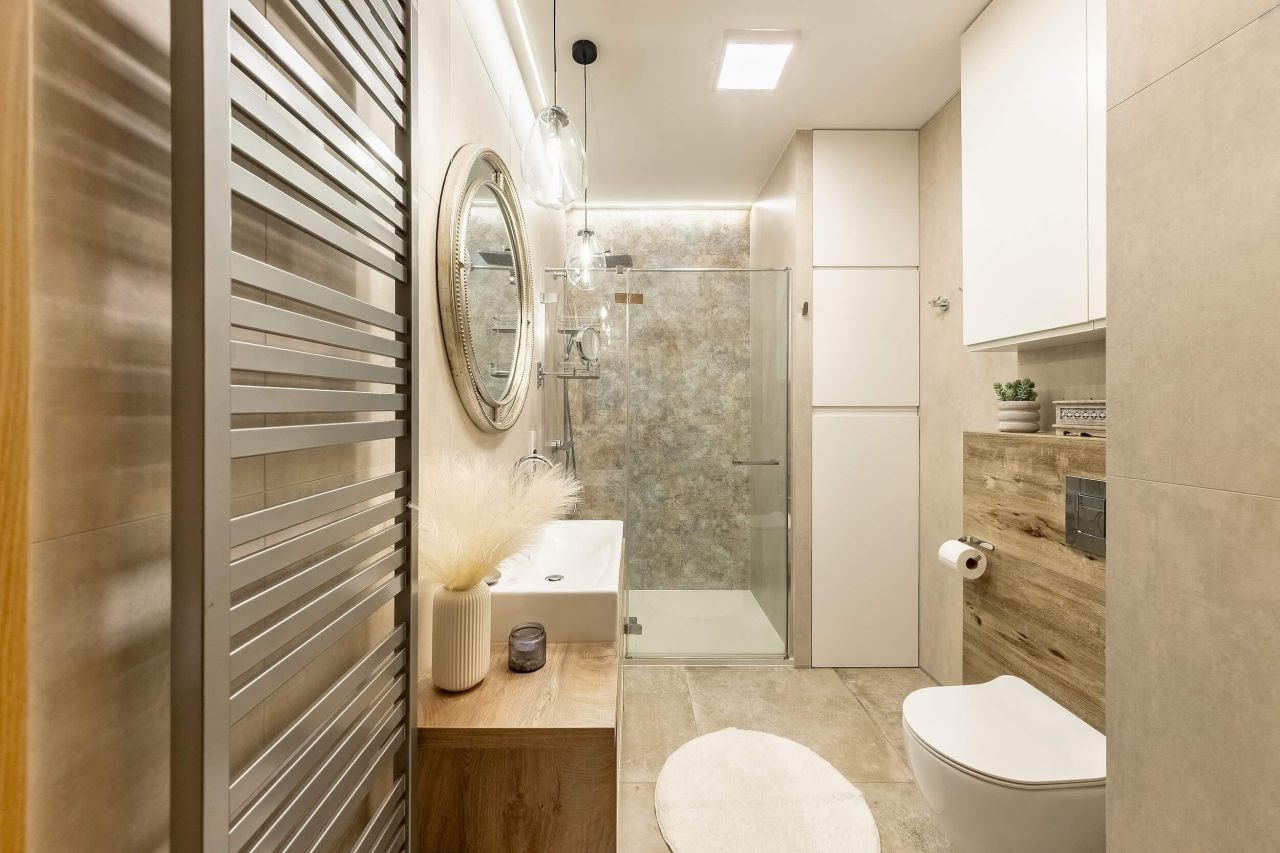 Mieszkanie 2-pokojowe Puławy, ul. Księżnej Izabelli. Zdjęcie 16