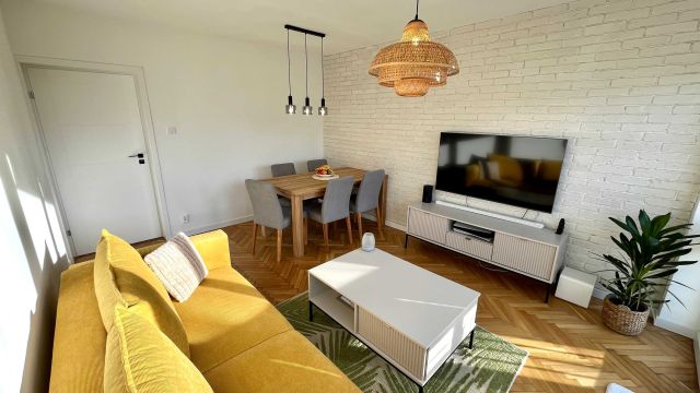 Mieszkanie 2-pokojowe Kołobrzeg Centrum. Zdjęcie 1