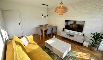 Mieszkanie 2-pokojowe Kołobrzeg Centrum