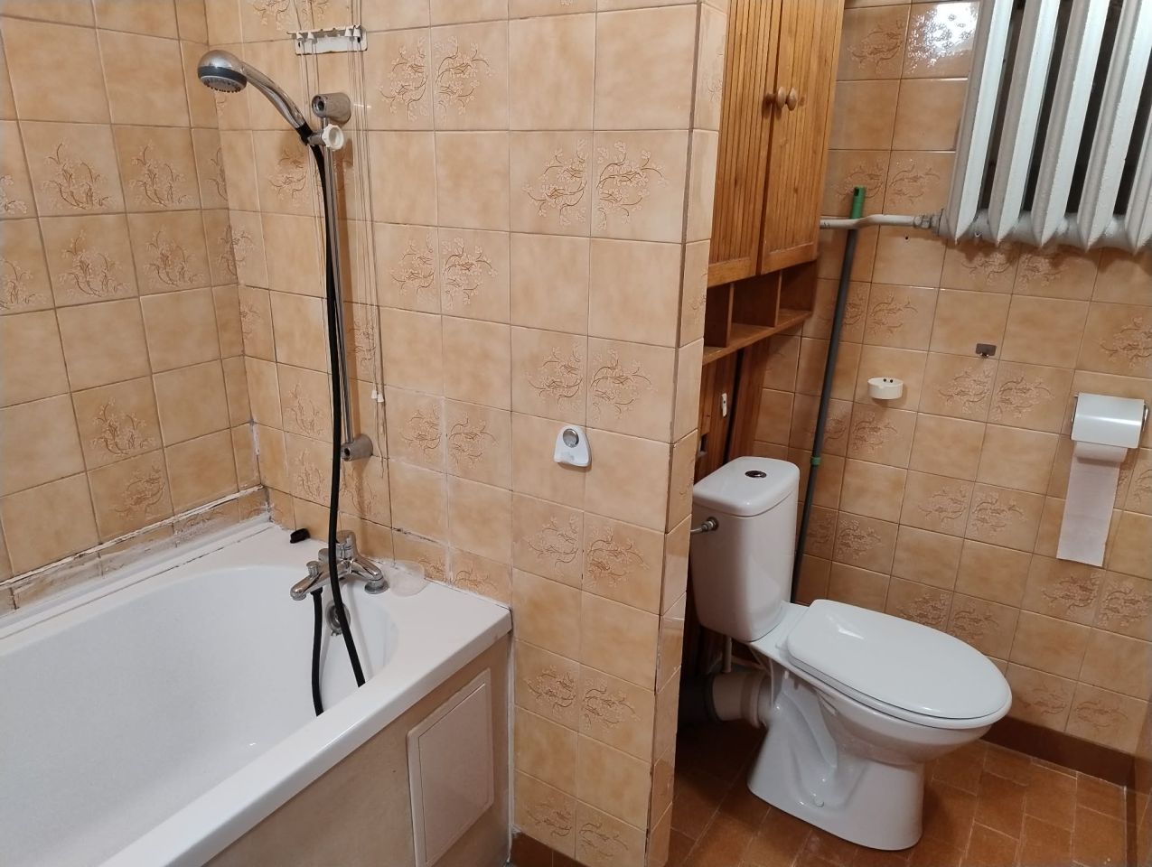 Mieszkanie 2-pokojowe Warszawa Praga-Południe, ul. Władysława Umińskiego. Zdjęcie 6