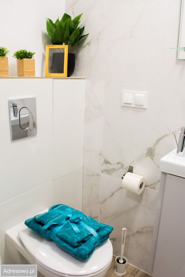 Mieszkanie 4-pokojowe Łódź Bałuty, ul. Lutomierska. Zdjęcie 8