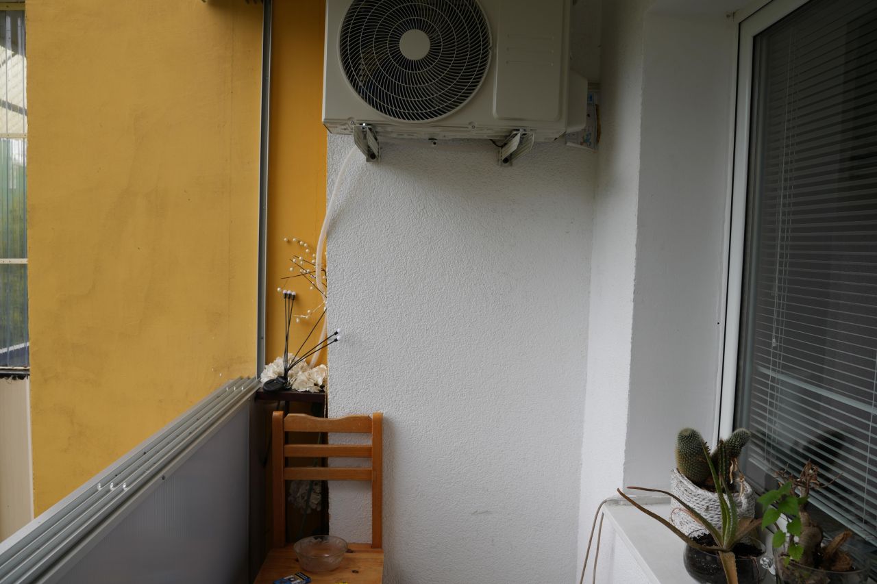 Mieszkanie 2-pokojowe Łęczna Centrum, ul. Armii Krajowej. Zdjęcie 2