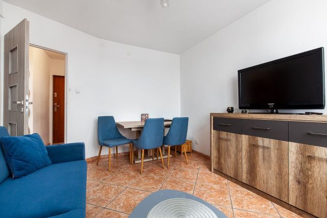 Mieszkanie 2-pokojowe Gdańsk Matarnia, ul. mjr. Mieczysława Słabego. Zdjęcie 8