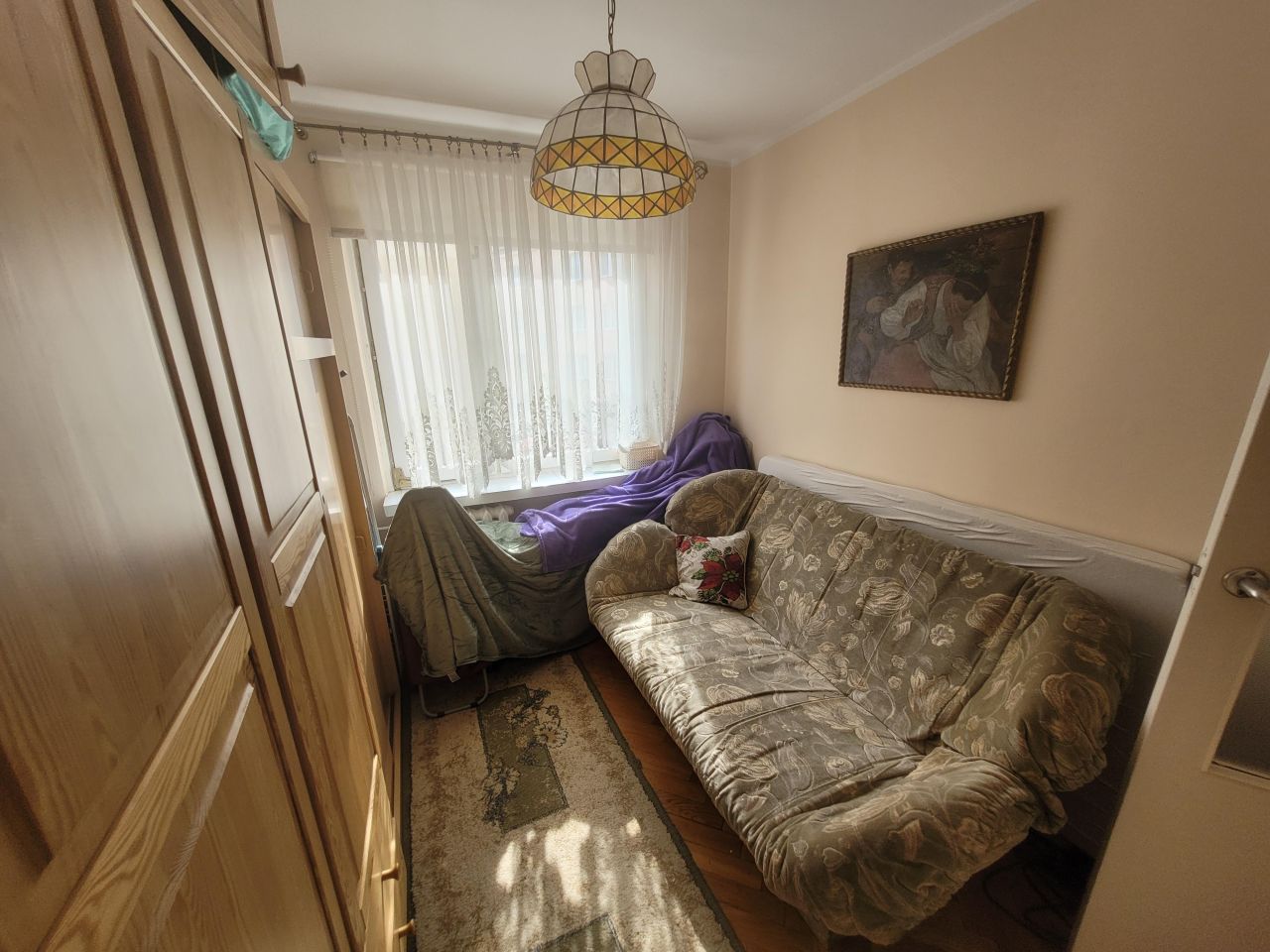 Mieszkanie 4-pokojowe Inowrocław Centrum, ul. ks. Piotra Wawrzyniaka. Zdjęcie 10