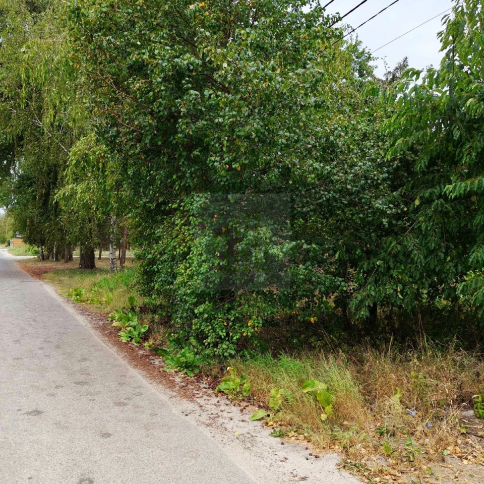 Działka budowlana Stara Wieś. Zdjęcie 2