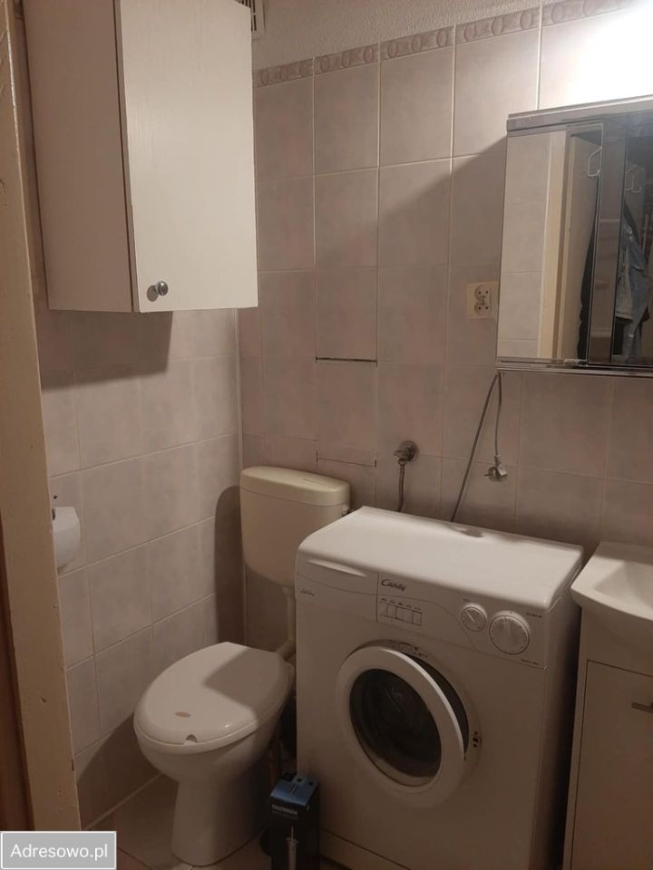 Mieszkanie 2-pokojowe Warszawa Żoliborz, ul. Sady Żoliborskie. Zdjęcie 8