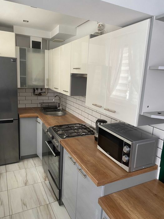 Mieszkanie 2-pokojowe Kępno, ul. Aleje Marcinkowskiego. Zdjęcie 3