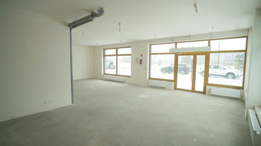 Lokal Łomża, ul. Akademicka. Zdjęcie 2