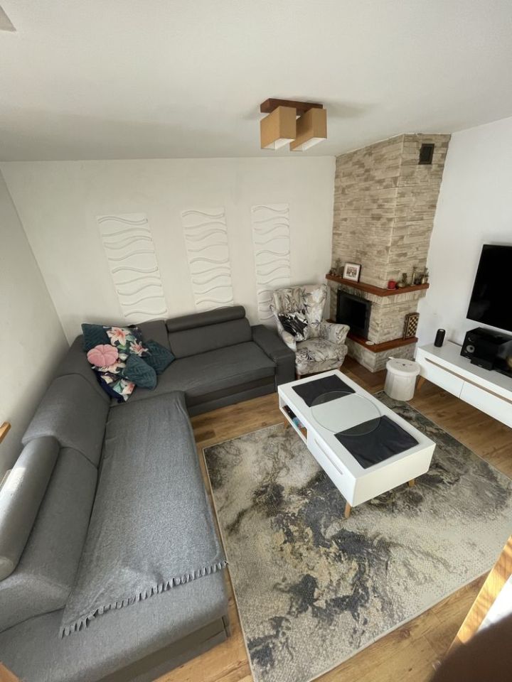 dom wolnostojący Starowa Góra. Zdjęcie 5