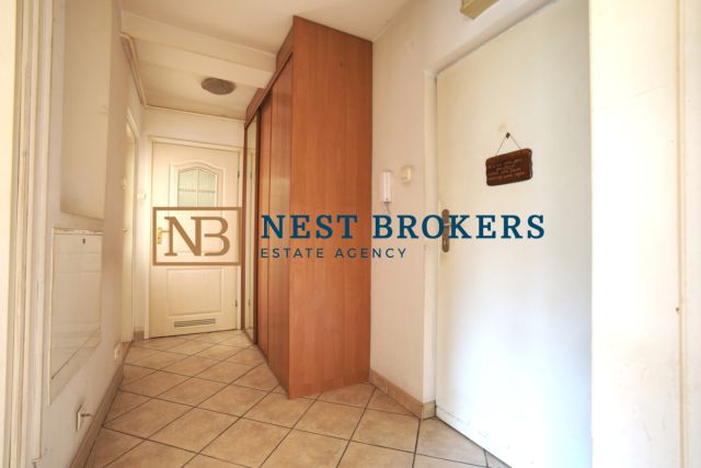 Mieszkanie 2-pokojowe Kraków Salwator, ul. Królowej Jadwigi. Zdjęcie 10