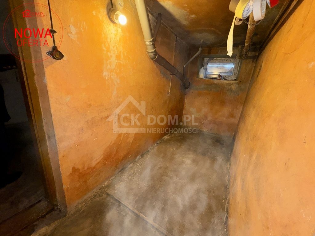 dom szeregowy, 5 pokoi Starachowice, ul. Długa. Zdjęcie 19