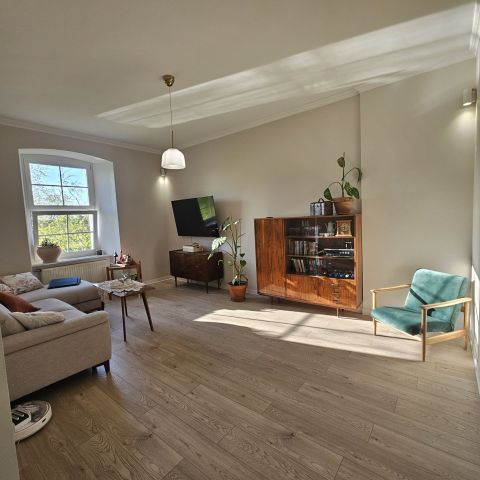 Mieszkanie 3-pokojowe Zimowiska. Zdjęcie 1