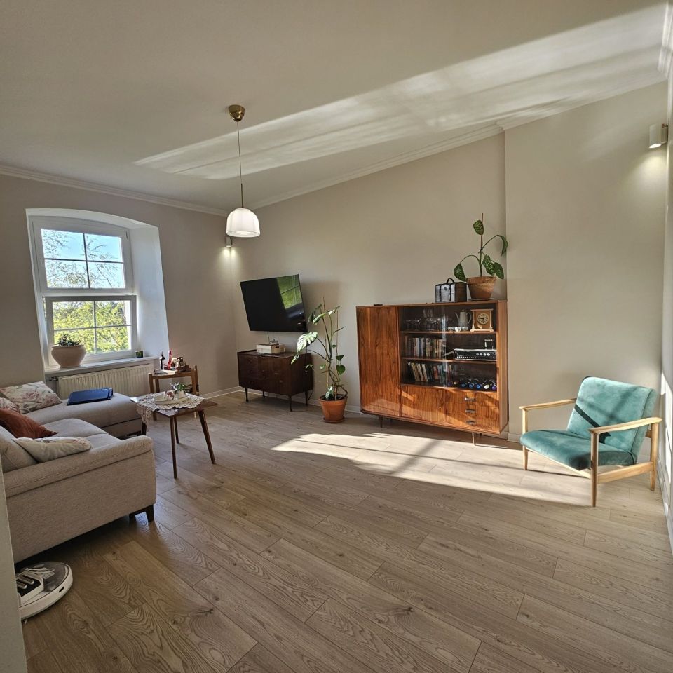 Mieszkanie 3-pokojowe Zimowiska. Zdjęcie 1