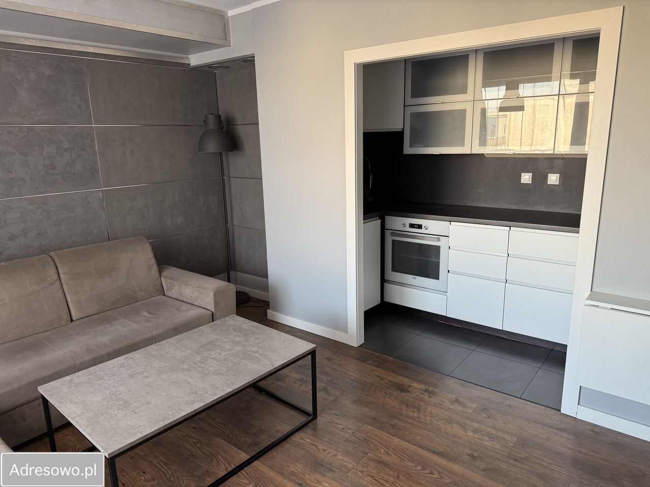 Mieszkanie 2-pokojowe Poznań Wilda, ul. Rolna. Zdjęcie 7