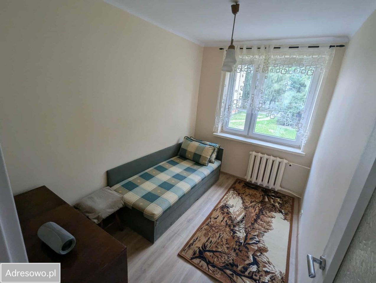 Mieszkanie 3-pokojowe Staszów, ul. Konstytucji 3 Maja. Zdjęcie 2