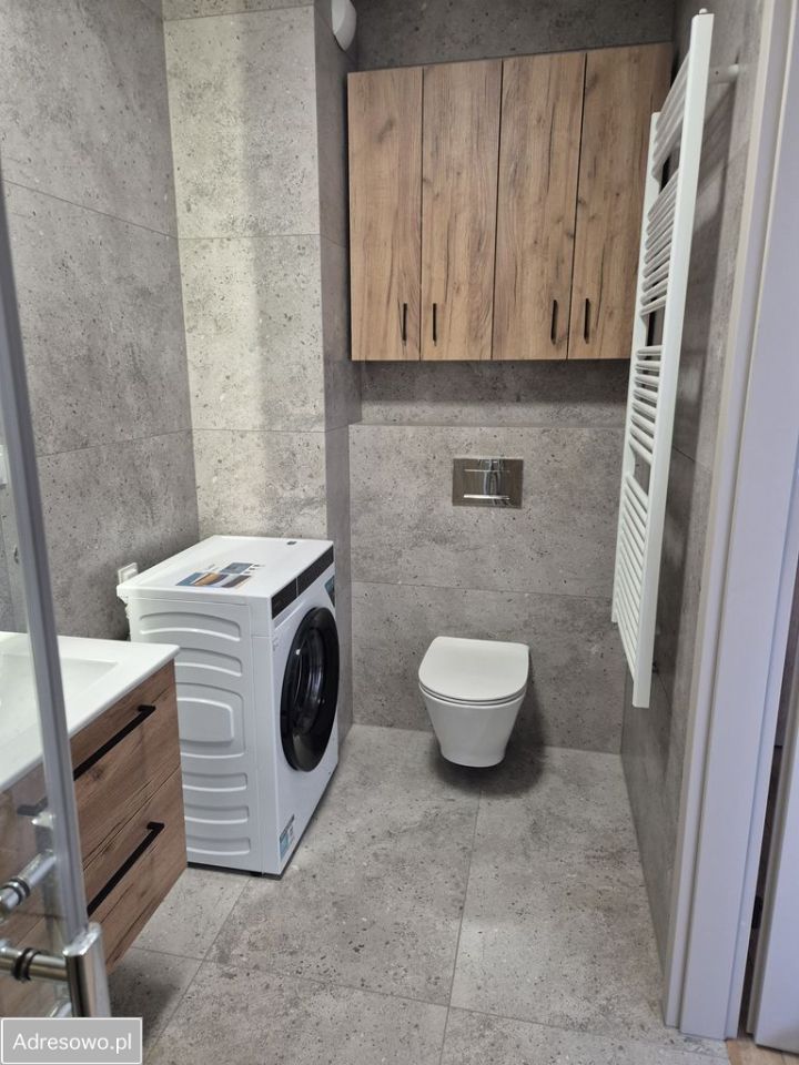 Mieszkanie 2-pokojowe Gdynia Cisowa, ul. Morska. Zdjęcie 9