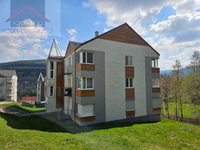 Mieszkanie 2-pokojowe Świeradów-Zdrój, ul. Cicha. Zdjęcie 18