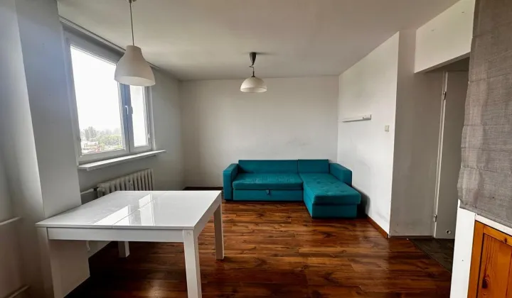 Mieszkanie 3-pokojowe Warszawa Targówek, ul. Aleksandra Gajkowicza