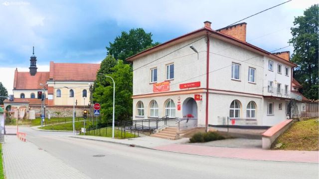 Lokal Biecz, ul. Kazimierza Wielkiego. Zdjęcie 1