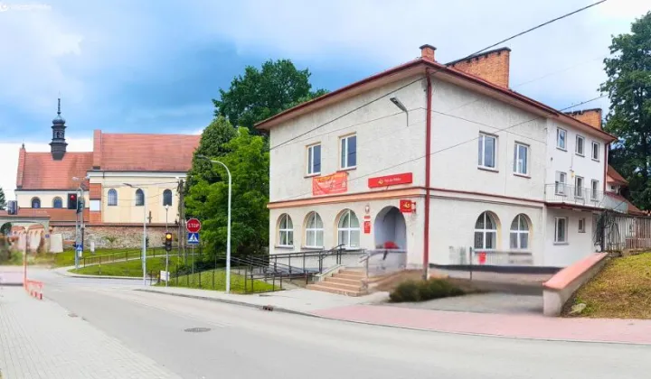 Lokal Biecz, ul. Kazimierza Wielkiego