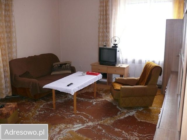 Mieszkanie 2-pokojowe Warszawa Ochota. Zdjęcie 1