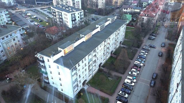 Mieszkanie 3-pokojowe Grodzisk Mazowiecki Centrum, ul. Grunwaldzka. Zdjęcie 10