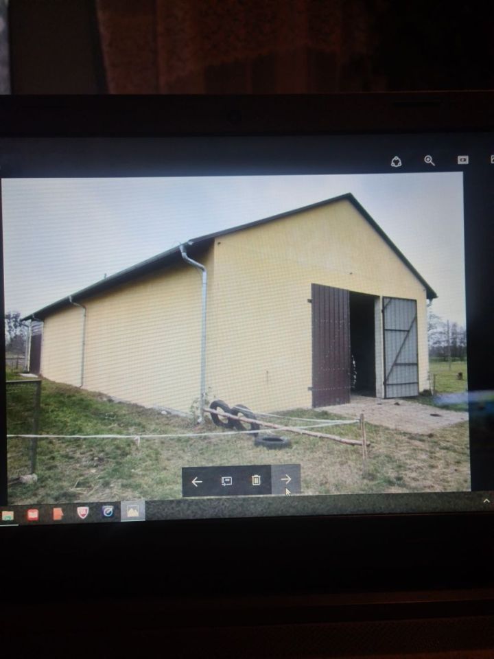 Działka rolna Gościmiec. Zdjęcie 2