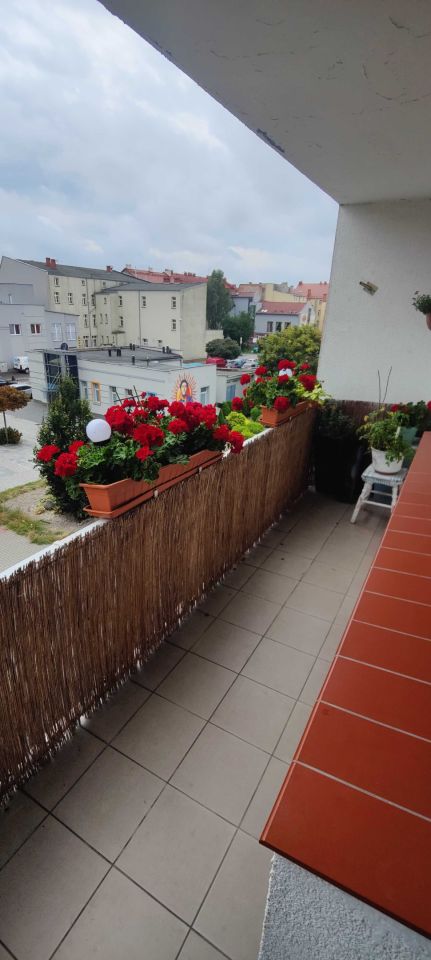 Mieszkanie 2-pokojowe Szczecinek, ul. Jana Pawła II. Zdjęcie 8