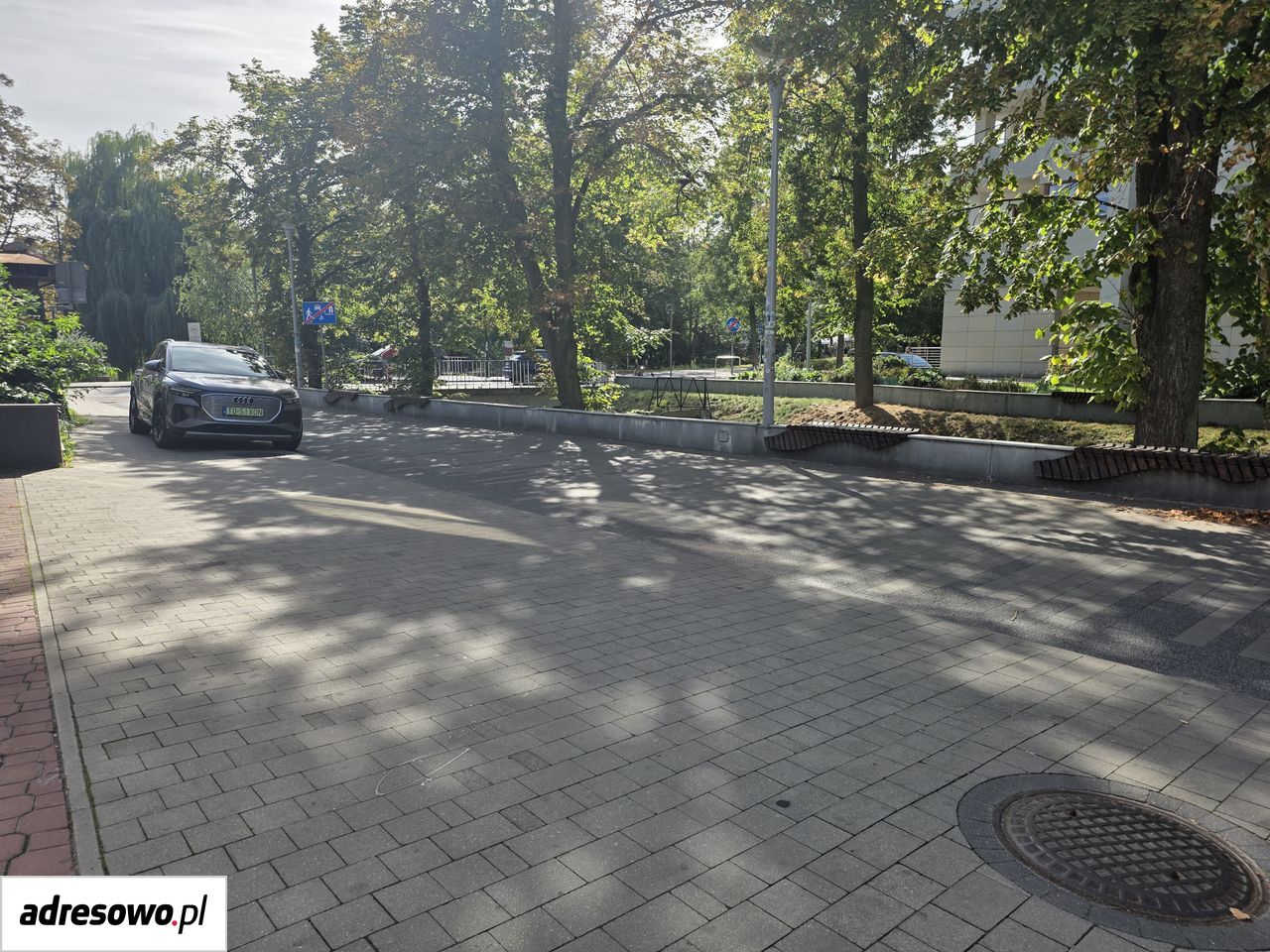 Lokal Kielce Centrum, ul. Stanisława Staszica. Zdjęcie 6